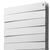 Royal Thermo PianoForte Tower/Bianco Traffico x18, Количество секций (шт): 18, - 5