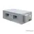 Gree FGR25Pd/DNa-X, Рекомендуемая площадь и мощность: 250 м² - 25 кВт, - 2