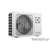 Electrolux Fusion EACS/I - 09 HFE/N3, Рекомендуемая площадь и мощность: 25 м² - 2,5 кВт, Тип кондиционера: Инверторный, - 3