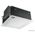 Hisense AUC-60UX4SFA/AUC-I-950/AUW-60U6SP1, Рекомендуемая площадь и мощность: 170 м² - 17 кВт, - 2