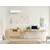 Daichi ICE95AVQ1/ICE95FV1, Рекомендуемая площадь и мощность: 90 м² - 9 кВт, Тип кондиционера: Неинверторный, - 4