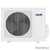 AUX ASW H012B4/LK-700R1/AS-H012B4/LK-700R1 LK, - 3