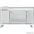 Electrolux ECH/AS-2000 ER, Мощность: 2 кВт, Вид управления : Электронное, - 8