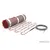 Electrolux EEFM 2-150-0,5, Площадь нагрева: 0,5 м², Мощность: 0,075 кВт, - 2 Electrolux EEFM 2-150-0,5, Площадь нагрева: 0,5 м², Мощность: 0,075 кВт, - 2