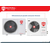 Royal Clima RC-E80HN, - 4