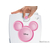 Ballu Disney UHB-240 pink, - 2