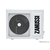 Zanussi ZACS-24 HP/A16/N1, - 3