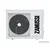 Zanussi ZACS-24 HP/A16/N1, - 3