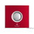 Electrolux EAFR-150 red, - 2