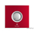 Electrolux EAFR-100T red, - 2