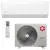Kentatsu KSGA53HZRN1/KSRA53HZRN1, Рекомендуемая площадь и мощность: 50 м² - 5 кВт, Тип кондиционера: Инверторный