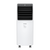 Funai  MAC-SK35HPN03 , Рекомендуемая площадь и мощность: 35 м² - 3,5 кВт, - 2