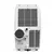 Royal Clima RM-СB36HH-E, Рекомендуемая площадь и мощность: 35 м² - 3,5 кВт, - 4