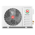Royal Clima RCI-RF40HN, Рекомендуемая площадь и мощность: 40 м² - 4 кВт, Тип кондиционера: Инверторный, - 12
