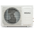 Xigma XG-EF50RHA, Рекомендуемая площадь и мощность: 50 м² - 5 кВт, - 5