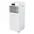 Royal Clima RM-TS17CH-E, Рекомендуемая площадь и мощность: 15 м² - 1,5 кВт