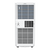 Royal Clima RM-TS22CH-E, Рекомендуемая площадь и мощность: 20 м² - 2 кВт, - 7