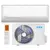 MDV MDSAG-18HRFN8/MDOAG-18HFN8, Рекомендуемая площадь и мощность: 50 м² - 5 кВт, Тип кондиционера: Инверторный