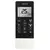 Hitachi RAK-18REF/RAK-18WEF, Рекомендуемая площадь и мощность: 20 м² - 2 кВт, Тип кондиционера: Инверторный, - 7