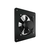 ERA Storm YWF2E 250, Диаметр: 250 мм, Питание: 220 В (1Ф), Серия: С настенной панелью, - 3