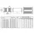 Zilon ZSr 500*300, Типоразмер (мм): 500х300, Длина (мм): 1000, - 2
