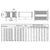 Zilon ZSr 800*500, Типоразмер (мм): 800х500, Длина (мм): 1000, - 2