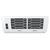 Hisense AS-10UW4RXUQD00, Рекомендуемая площадь и мощность: 25 м² - 2,5 кВт, Тип кондиционера: Инверторный, - 5