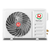 Royal Clima RC-TWN55HN, Рекомендуемая площадь и мощность: 50 м² - 5 кВт, - 6
