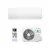 Axioma ASX07HZ1/ASB07HZ1, Рекомендуемая площадь и мощность: 20 м² - 2 кВт, Тип кондиционера: Инверторный