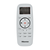 Hisense AS-09UW4RYRKB05, Рекомендуемая площадь и мощность: 25 м² - 2,5 кВт, Тип кондиционера: Инверторный, - 7