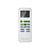 Axioma ASX09HZ1/ASB09HZ1, Рекомендуемая площадь и мощность: 25 м² - 2,5 кВт, Тип кондиционера: Инверторный, - 4