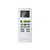Axioma ASX12HZ1/ASB12HZ1, Рекомендуемая площадь и мощность: 35 м² - 3,5 кВт, Тип кондиционера: Инверторный, - 4