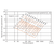 Воздуховод Неватом 400*1600-1390-оц.-1.2-т3.т3, Типоразмер (мм): 400х1600, - 7