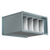 Фильтр-бокс Shuft FBRr 1000x500