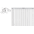Zilon ZFP 50-30-4D, Типоразмер (мм): 500х300, Напряжение: 380 В, - 2