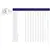 Shuft RFD 600x300-6 MAX, Типоразмер (мм): 600х300, Напряжение: 380 В, Производительность (м³/ч): 2100, - 2