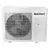 NeoClima NU/NS-HAX28R, Рекомендуемая площадь и мощность: 80 м² - 8 кВт, Тип кондиционера: Неинверторный, - 4