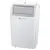 Loriot LPC-12TSM, Рекомендуемая площадь и мощность: 35 м² - 3,5 кВт, - 2