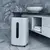 Electrolux EDH-25L, Производительность осушения (л/сут): 25, - 7