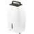 Electrolux EDH-22L, Производительность осушения (л/сут): 22, - 3