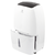 Electrolux EDH-22L, Производительность осушения (л/сут): 22, - 4