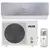 AUX AS-H09B4\FJ-R1\ASW-H09B4\FJ-SR1, Рекомендуемая площадь и мощность: 25 м² - 2,5 кВт, Тип кондиционера: Неинверторный