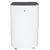Royal Clima Carisma Loft RD-CR20-E, Производительность осушения (л/сут): 20, - 6