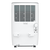 Royal Clima Carisma Villa RD-CR40-E, Производительность осушения (л/сут): 40, - 8