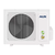 AUX ASW-H09B4 /FJ-B(S)R/AS-H09B4 /FJ-R1, Рекомендуемая площадь и мощность: 25 м² - 2,5 кВт, Тип кондиционера: Неинверторный, - 4