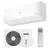 AUX ASW-H09A4/FP-R1, Рекомендуемая площадь и мощность: 25 м² - 2,5 кВт, Тип кондиционера: Инверторный