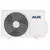 AUX ASW-H09A4/FP-R1, Рекомендуемая площадь и мощность: 25 м² - 2,5 кВт, Тип кондиционера: Инверторный, - 4