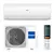 Haier AS70S2SF1FA-W/1U70S2SJ2FA, Рекомендуемая площадь и мощность: 70 м² - 7 кВт, Тип кондиционера: Инверторный