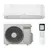 Hitachi RAK-DJ25PHAE, Рекомендуемая площадь и мощность: 25 м² - 2,5 кВт, Тип кондиционера: Инверторный
