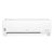LG DC24RH, Рекомендуемая площадь и мощность: 65 м² - 6,5 кВт, Тип кондиционера: Инверторный, - 12